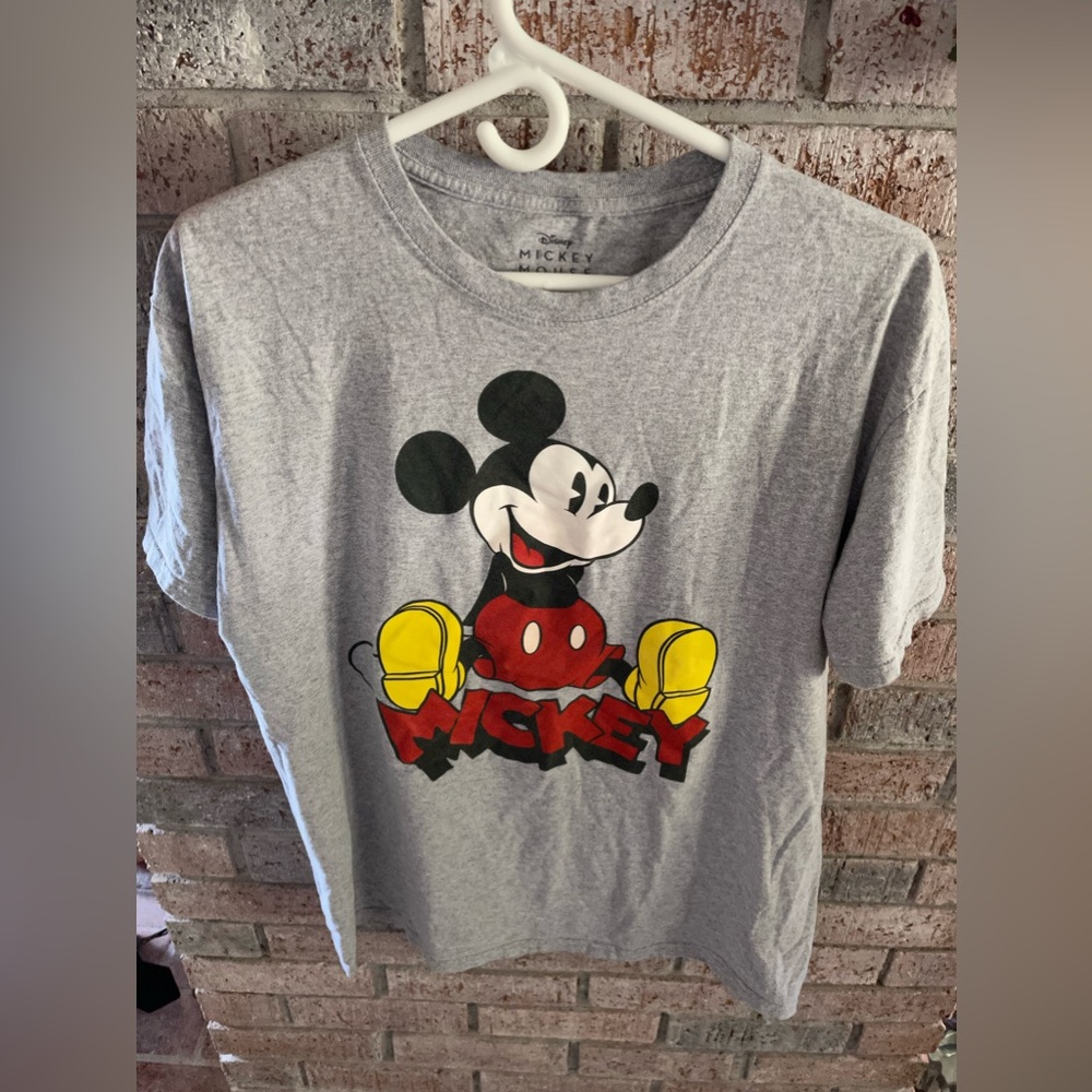 Disney Mickey Mouse T-Shirt